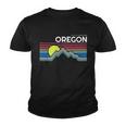 City Of Portland Oregon Youth T-shirt