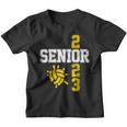 Class Of 2023 Volleyball Graduation Class Of 2023 Senior Youth T-shirt