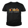 Craft Beer Drinking Celebrate Diversity Beer Youth T-shirt