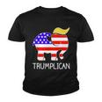 Donald Trump Trumplican 2020 Election Tshirt Youth T-shirt