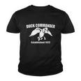 Duck Commander Tshirt Youth T-shirt