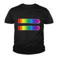 Equality Lgbt Pride Awareness Youth T-shirt
