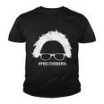 Feelthebern Feel The Bern Bernie Sanders Tshirt Youth T-shirt
