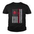 Ffgiftemtp Firefighter Paramedic Meaningful Gift Youth T-shirt