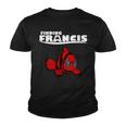 Finding Francis Movie Parody Youth T-shirt