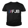 Fjb F Joe Biden Fjb Tshirt Youth T-shirt