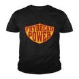 Frybread Power Tshirt Youth T-shirt