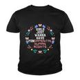 Girls Just Want To Have Fundamental Rights V2 Youth T-shirt