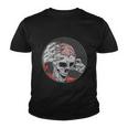 Halloween Zombie Massacre Horror Tshirt Youth T-shirt