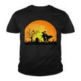 Headless Horseman Tshirt Youth T-shirt