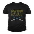 I Am Your Son Youth T-shirt