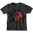 Minimalist Design Japanese Aesthetic Pocket Bonsai Youth T-shirt