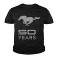 Mustang 50 Years Tshirt Youth T-shirt