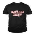 Navarro Cheer Texas Logo Youth T-shirt