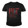 New Massachusetts Institute Of Technology Youth T-shirt