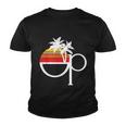 Ocean Pacific 80S Retro Sunset Youth T-shirt
