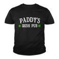 Paddys Irish Pub St Patricks Day Tshirt Youth T-shirt