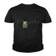 Pickleball Machine Funny Youth T-shirt