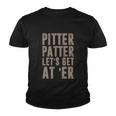 Pitter Patter Letterkenny Youth T-shirt