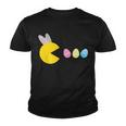 Retro Easter Egg Hunt Game Tshirt Youth T-shirt