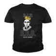 Rip Notorious Rbg Ruth Bader Ginsburg 1933-2020 Tshirt Youth T-shirt