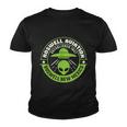 Roswell Aviation Established 1947 Roswell Alien Tshirt Youth T-shirt