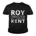 Roy Freaking Kent Vintage V2 Youth T-shirt