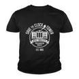 Save The Clock Tower Youth T-shirt