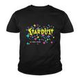 Stardust Hotel Casino Vintage Sign Retro Las Vegas Youth T-shirt