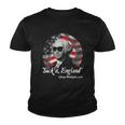 Suck It England Funny 4Th Of July George Washington Youth T-shirt