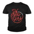 The Big Apple New York Youth T-shirt