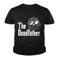 The Doodfather Doodle Dad Tshirt Youth T-shirt