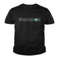 Theranos Swag Youth T-shirt