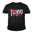 Tokyo Japan Tshirt Youth T-shirt