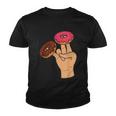 Two In The Pink One In The Stink Funny Shocker Youth T-shirt