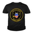 United States Space Force Ussf Tshirt Youth T-shirt