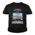 Uss Sterlet Ss Youth T-shirt