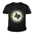 Vintage Austin Texas Logo Tshirt Youth T-shirt