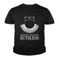 Vote Were Ruthless Defend Roe Vs Wade Youth T-shirt