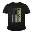 Walkaway Walk Away Movement Youth T-shirt