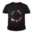 You Are The Pumpkin To My Spice Thanksgiving Quote Youth T-shirt