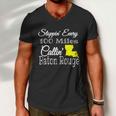 Callin Baton Rouge Music Concert Men V-Neck Tshirt