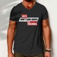 Facts Dont Care About Your Feelings Ben Shapiro Show Tshirt Men V-Neck Tshirt