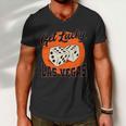 Get Lucky Las Vegas Men V-Neck Tshirt