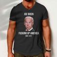 Joe Biden FCking Up America Since 1972 Tshirt Men V-Neck Tshirt