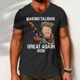 Joe Biden Making The Taliban Great Again Tshirt Men V-Neck Tshirt