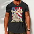 Red Fridays Remember Everyone Deployed Tshirt Men V-Neck Tshirt