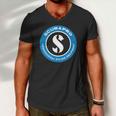 Scubapro Scuba Equipment Scuba Diving Men V-Neck Tshirt