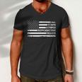 Stars Stripes Reproductive Rights Us Flag 4Th July Vintage Men V-Neck Tshirt