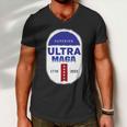 Ultra Maga 1776 2022 Tshirt Men V-Neck Tshirt